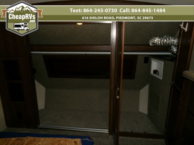 2015 Heartland Sundance 3380rl  | Piedmont, SC | Cheap RV's LLC