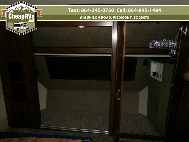 2015 Heartland Sundance 3380rl  | Piedmont, SC | Cheap RV's LLC