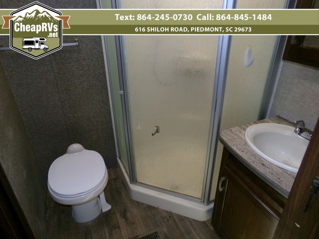 2015 Heartland Sundance 3380rl  | Piedmont, SC | Cheap RV's LLC