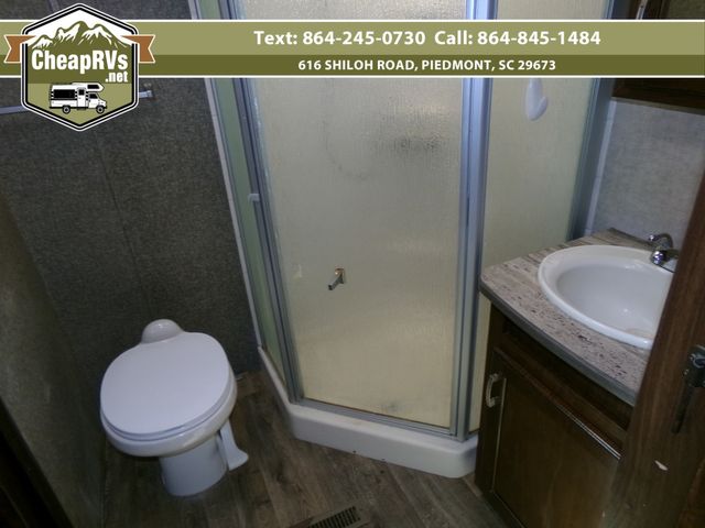 2015 Heartland Sundance 3380rl  | Piedmont, SC | Cheap RV's LLC