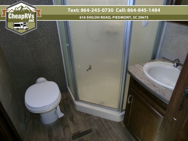 2015 Heartland Sundance 3380rl  | Piedmont, SC | Cheap RV's LLC