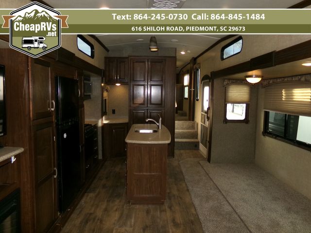 2015 Heartland Sundance 3380rl | Piedmont, SC | Cheap RV's LLC 2015 Heartland Sundance 3380rl | Piedmont, SC | Cheap RV's LLC