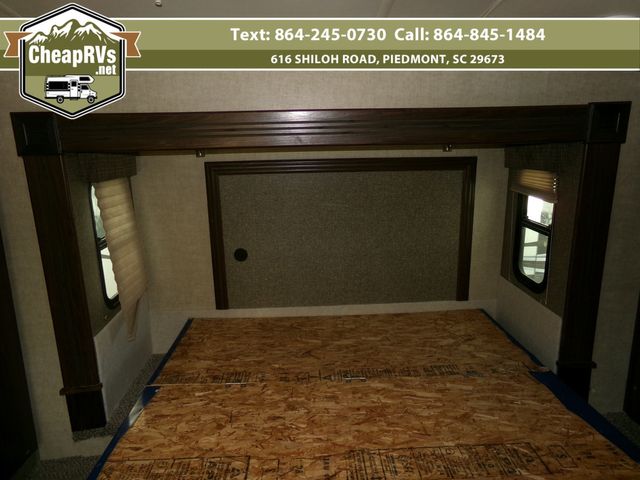 2015 Heartland Sundance 3380rl  | Piedmont, SC | Cheap RV's LLC
