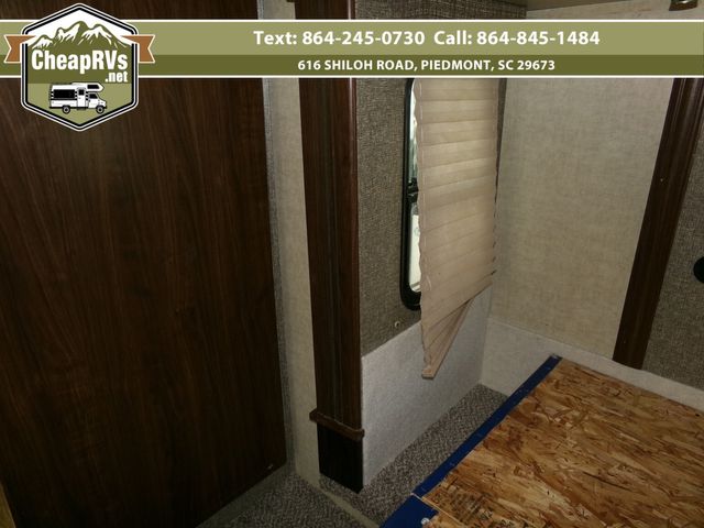 2015 Heartland Sundance 3380rl | Piedmont, SC | Cheap RV's LLC 2015 Heartland Sundance 3380rl | Piedmont, SC | Cheap RV's LLC