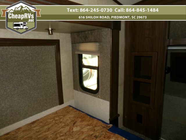 2015 Heartland Sundance 3380rl  | Piedmont, SC | Cheap RV's LLC