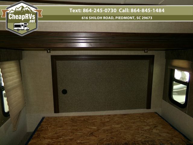 2015 Heartland Sundance 3380rl  | Piedmont, SC | Cheap RV's LLC