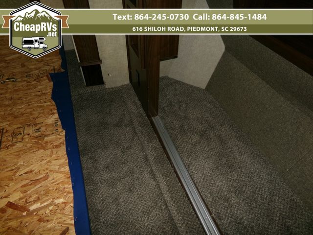 2015 Heartland Sundance 3380rl  | Piedmont, SC | Cheap RV's LLC