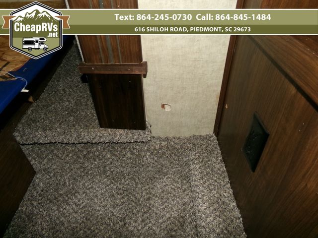 2015 Heartland Sundance 3380rl  | Piedmont, SC | Cheap RV's LLC