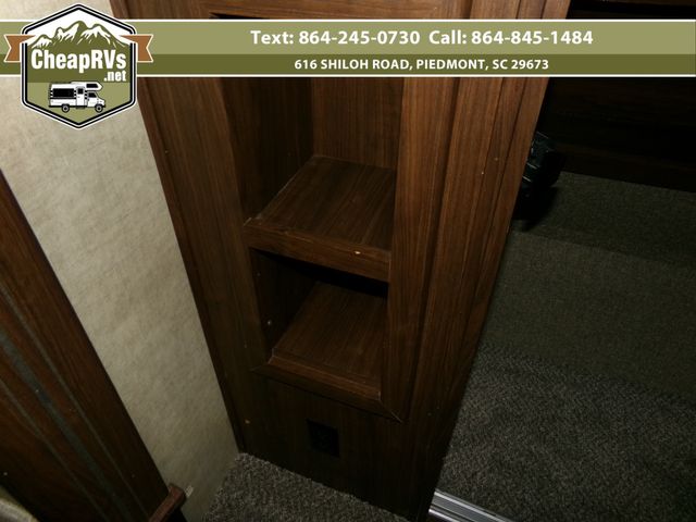 2015 Heartland Sundance 3380rl  | Piedmont, SC | Cheap RV's LLC