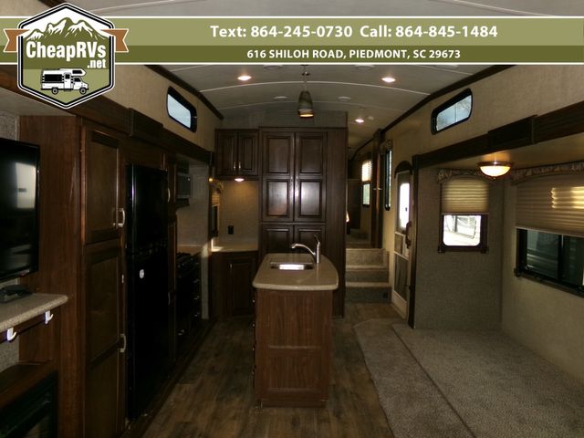 2015 Heartland Sundance 3380rl | Piedmont, SC | Cheap RV's LLC 2015 Heartland Sundance 3380rl | Piedmont, SC | Cheap RV's LLC