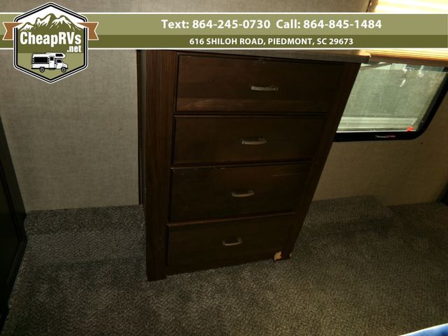 2015 Heartland Sundance 3380rl | Piedmont, SC | Cheap RV's LLC 2015 Heartland Sundance 3380rl | Piedmont, SC | Cheap RV's LLC