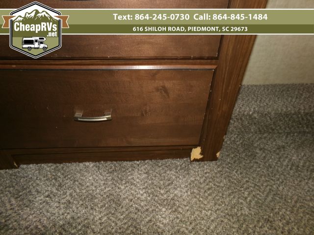 2015 Heartland Sundance 3380rl  | Piedmont, SC | Cheap RV's LLC