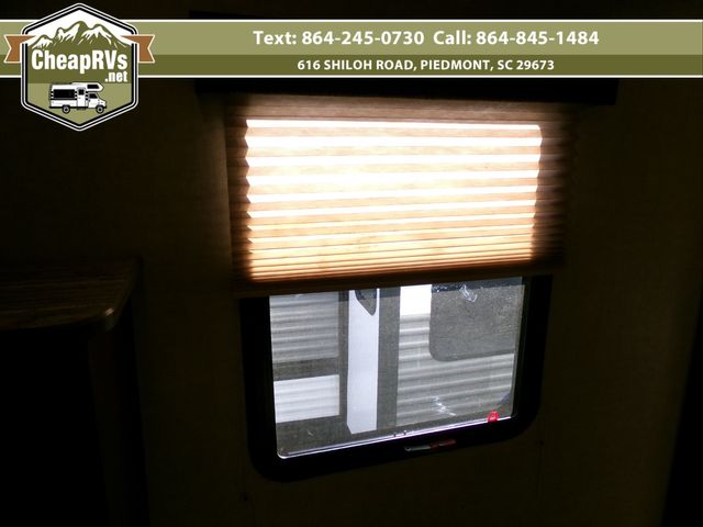 2015 Heartland Sundance 3380rl  | Piedmont, SC | Cheap RV's LLC