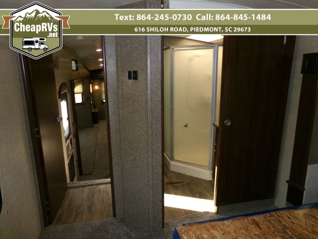 2015 Heartland Sundance 3380rl  | Piedmont, SC | Cheap RV's LLC