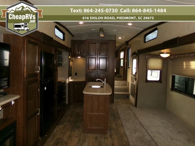 2015 Heartland Sundance 3380rl | Piedmont, SC | Cheap RV's LLC 2015 Heartland Sundance 3380rl | Piedmont, SC | Cheap RV's LLC