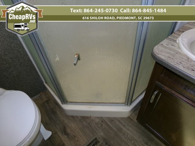 2015 Heartland Sundance 3380rl  | Piedmont, SC | Cheap RV's LLC