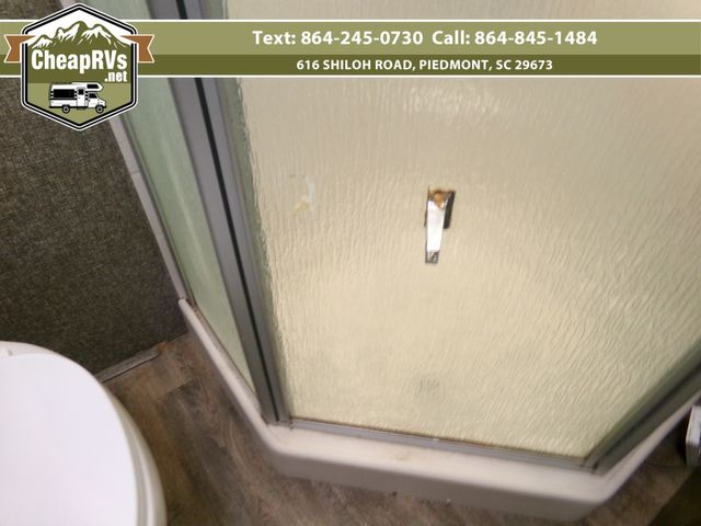 2015 Heartland Sundance 3380rl  | Piedmont, SC | Cheap RV's LLC