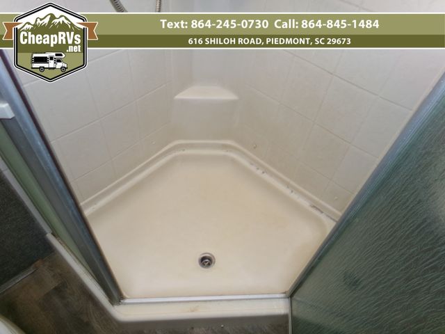 2015 Heartland Sundance 3380rl  | Piedmont, SC | Cheap RV's LLC