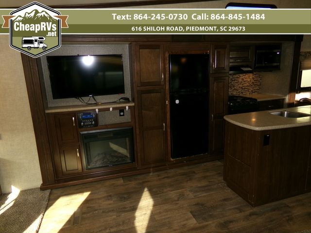 2015 Heartland Sundance 3380rl  | Piedmont, SC | Cheap RV's LLC