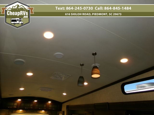 2015 Heartland Sundance 3380rl  | Piedmont, SC | Cheap RV's LLC