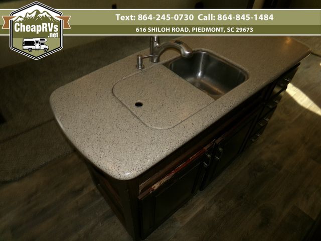 2015 Heartland Sundance 3380rl  | Piedmont, SC | Cheap RV's LLC