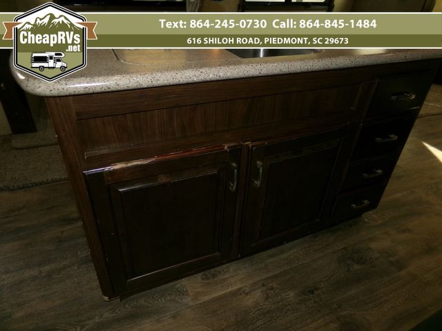 2015 Heartland Sundance 3380rl  | Piedmont, SC | Cheap RV's LLC