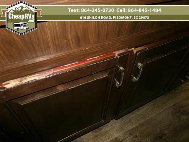 2015 Heartland Sundance 3380rl  | Piedmont, SC | Cheap RV's LLC