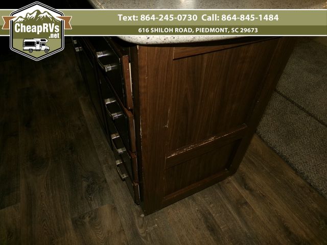 2015 Heartland Sundance 3380rl  | Piedmont, SC | Cheap RV's LLC