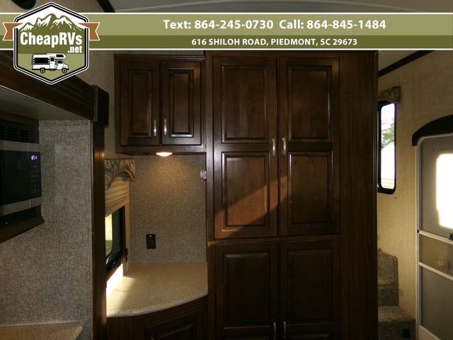 2015 Heartland Sundance 3380rl  | Piedmont, SC | Cheap RV's LLC