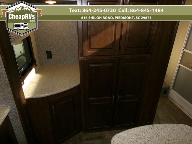 2015 Heartland Sundance 3380rl  | Piedmont, SC | Cheap RV's LLC