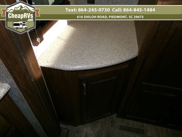 2015 Heartland Sundance 3380rl  | Piedmont, SC | Cheap RV's LLC