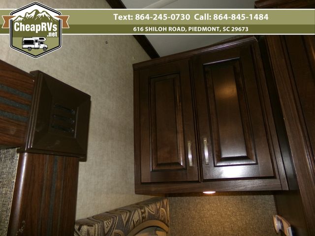 2015 Heartland Sundance 3380rl | Piedmont, SC | Cheap RV's LLC 2015 Heartland Sundance 3380rl | Piedmont, SC | Cheap RV's LLC