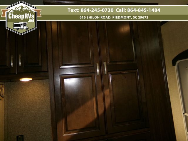 2015 Heartland Sundance 3380rl  | Piedmont, SC | Cheap RV's LLC