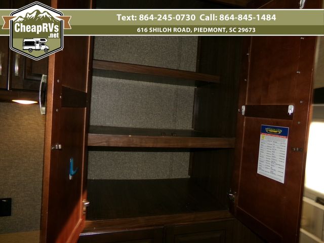 2015 Heartland Sundance 3380rl  | Piedmont, SC | Cheap RV's LLC