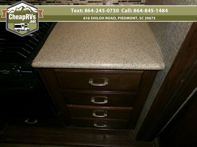 2015 Heartland Sundance 3380rl  | Piedmont, SC | Cheap RV's LLC