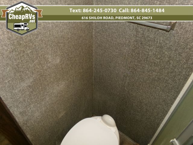 2015 Heartland Sundance 3380rl  | Piedmont, SC | Cheap RV's LLC