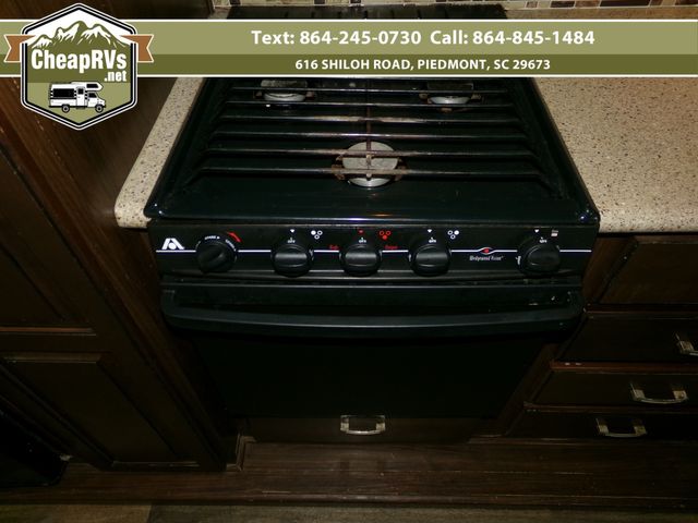 2015 Heartland Sundance 3380rl  | Piedmont, SC | Cheap RV's LLC