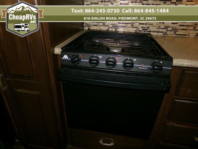 2015 Heartland Sundance 3380rl  | Piedmont, SC | Cheap RV's LLC