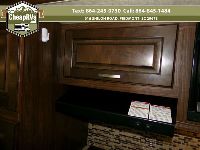 2015 Heartland Sundance 3380rl  | Piedmont, SC | Cheap RV's LLC