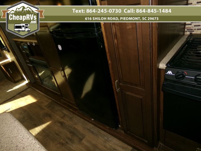 2015 Heartland Sundance 3380rl  | Piedmont, SC | Cheap RV's LLC