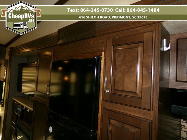 2015 Heartland Sundance 3380rl | Piedmont, SC | Cheap RV's LLC 2015 Heartland Sundance 3380rl | Piedmont, SC | Cheap RV's LLC