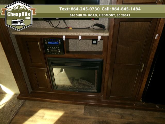 2015 Heartland Sundance 3380rl | Piedmont, SC | Cheap RV's LLC 2015 Heartland Sundance 3380rl | Piedmont, SC | Cheap RV's LLC