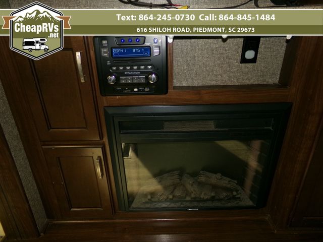 2015 Heartland Sundance 3380rl  | Piedmont, SC | Cheap RV's LLC