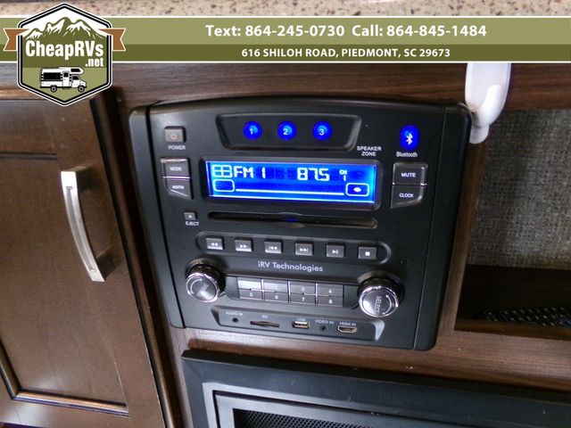 2015 Heartland Sundance 3380rl | Piedmont, SC | Cheap RV's LLC 2015 Heartland Sundance 3380rl | Piedmont, SC | Cheap RV's LLC