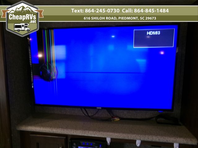 2015 Heartland Sundance 3380rl | Piedmont, SC | Cheap RV's LLC 2015 Heartland Sundance 3380rl | Piedmont, SC | Cheap RV's LLC