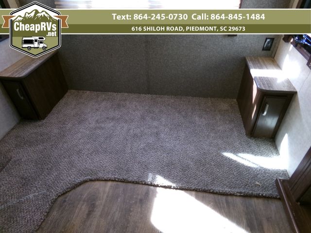 2015 Heartland Sundance 3380rl | Piedmont, SC | Cheap RV's LLC 2015 Heartland Sundance 3380rl | Piedmont, SC | Cheap RV's LLC