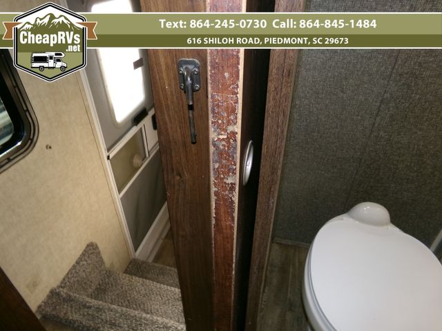 2015 Heartland Sundance 3380rl  | Piedmont, SC | Cheap RV's LLC