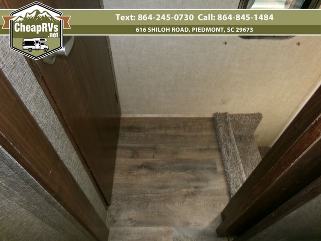 2015 Heartland Sundance 3380rl | Piedmont, SC | Cheap RV's LLC 2015 Heartland Sundance 3380rl | Piedmont, SC | Cheap RV's LLC