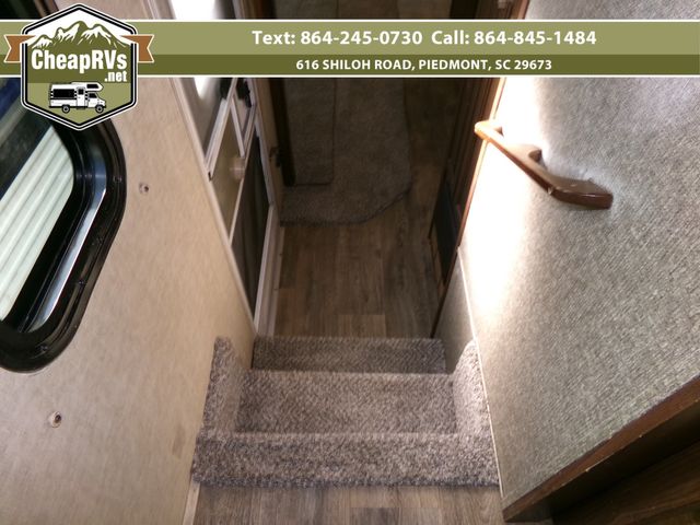 2015 Heartland Sundance 3380rl  | Piedmont, SC | Cheap RV's LLC