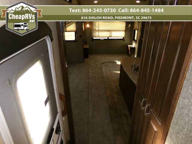 2015 Heartland Sundance 3380rl | Piedmont, SC | Cheap RV's LLC 2015 Heartland Sundance 3380rl | Piedmont, SC | Cheap RV's LLC